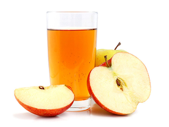 Apple Juice - Hoogesteger